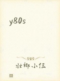 y80s