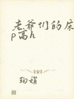 老爷们的床奴np高h