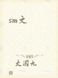 sm文