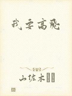 我要高飞