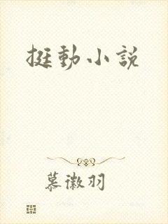 挺动小说
