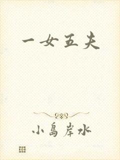 一女五夫