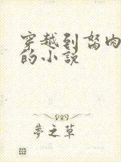 穿越到胬肉系统的小说