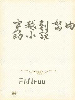 穿越到胬肉系统的小说