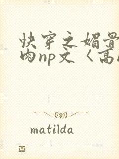 快穿之媚骨h啪肉np文〈高h〉