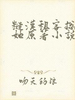 糙汉租客总是吵她原著小说