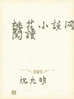桃花小说网小说阅读