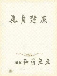见月楚原