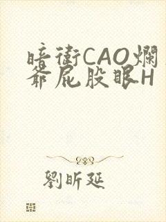 暗卫CAO烂王爷屁股眼H