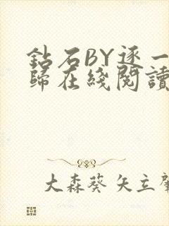 钻石BY逐一而归在线阅读