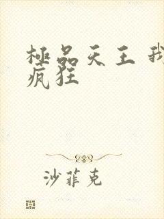 极品天王 我本疯狂