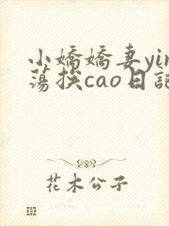 小娇娇妻yin荡挨cao日记