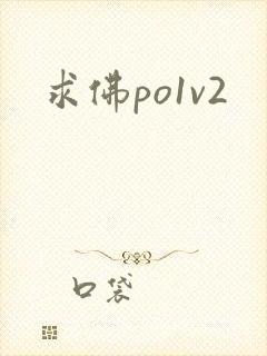 求佛po1v2