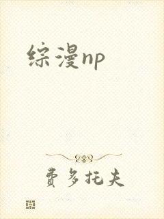 综漫np