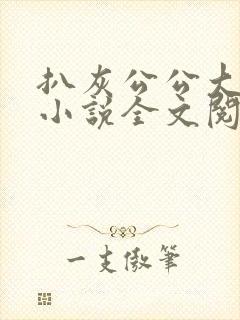 扒灰公公大杂烩小说全文阅读