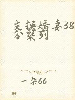 交换娇妻38部分系列