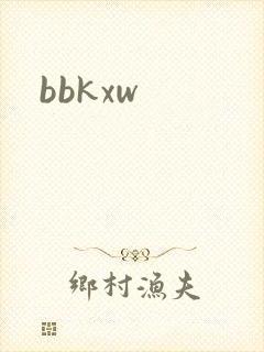 bbkxw