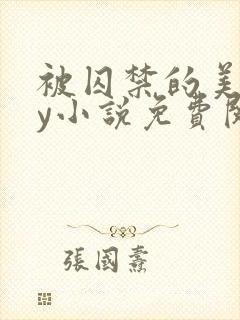 被囚禁的美人by小说免费阅读