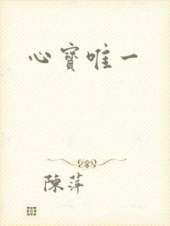 心宝唯一