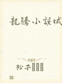 龙腾小说城