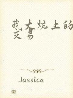 我大炕上的肉体交易