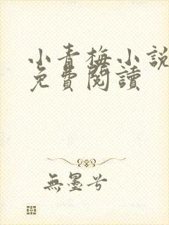 小青梅小说全文免费阅读