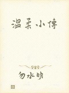 温柔小传