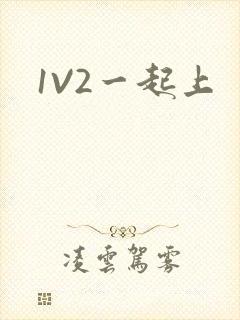 1V2一起上