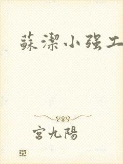 苏洁小强工地情