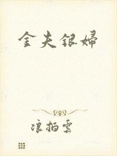 金夫银妇