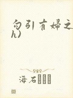 勾引有妇之夫(h)