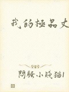 我的极品丈母娘