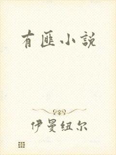 有匪小说