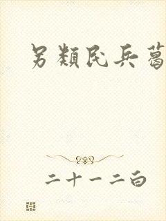 另类民兵葛二蛋