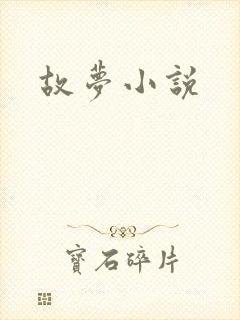 故梦小说