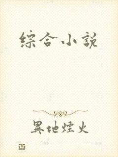 综合小说