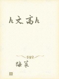 h文高h