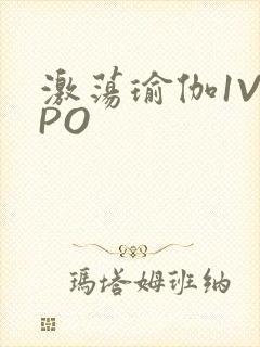 激荡瑜伽1V2PO