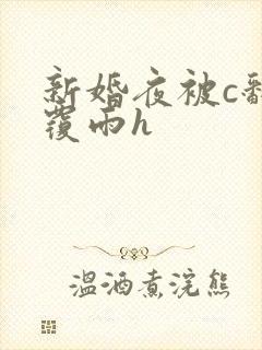 新婚夜被c翻云覆雨h
