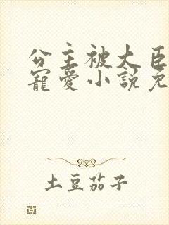 公主被大臣轮番宠爱小说免费阅读