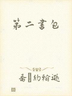 第二书包