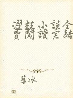 濯枝小说全文免费阅读完结