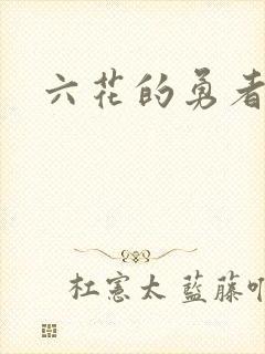 六花的勇者小说