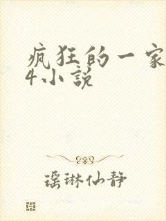 疯狂的一家ps4小说