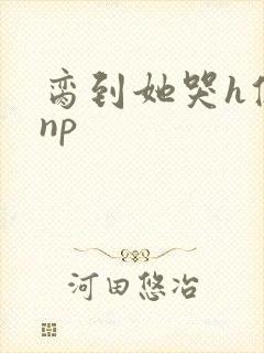 脔到她哭h修仙np