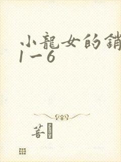 小龙女的销魂夜1一6