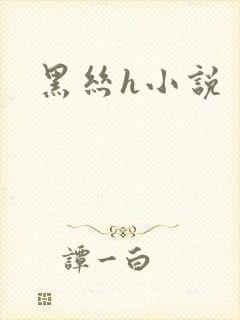 黑丝h小说