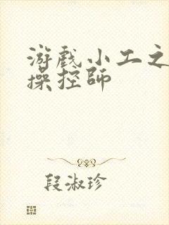 游戏小工之元素操控师