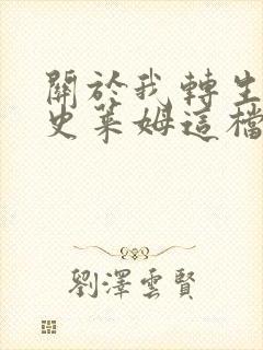 关于我转生变成史莱姆这档事小说