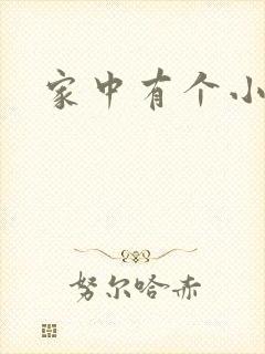 家中有个小姨子